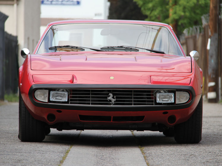 1971, Ferrari, 365, Gtc 4, Supercar, Supercars, Classic HD Wallpaper Desktop Background
