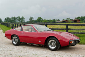 1971, Ferrari, 365, Gtc 4, Supercar, Supercars, Classic, Hf
