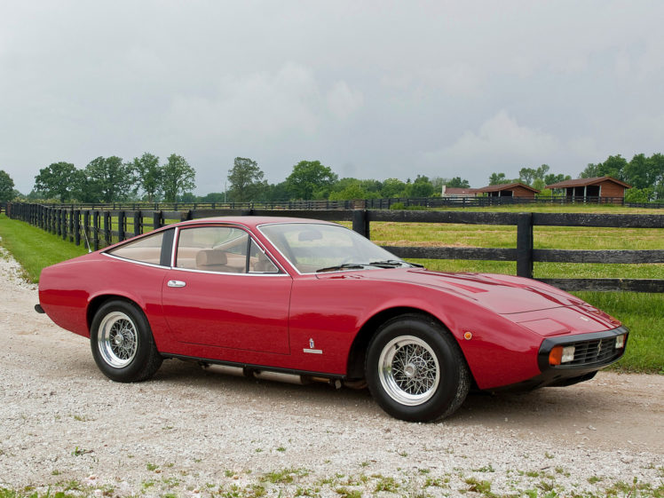 1971, Ferrari, 365, Gtc 4, Supercar, Supercars, Classic, Hf HD Wallpaper Desktop Background