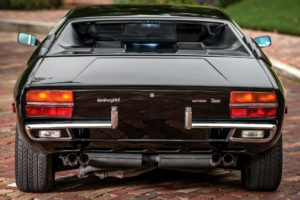 1974, Lamborghini, Urraco, P300, Us spec, Supercar, Supercars, Classic