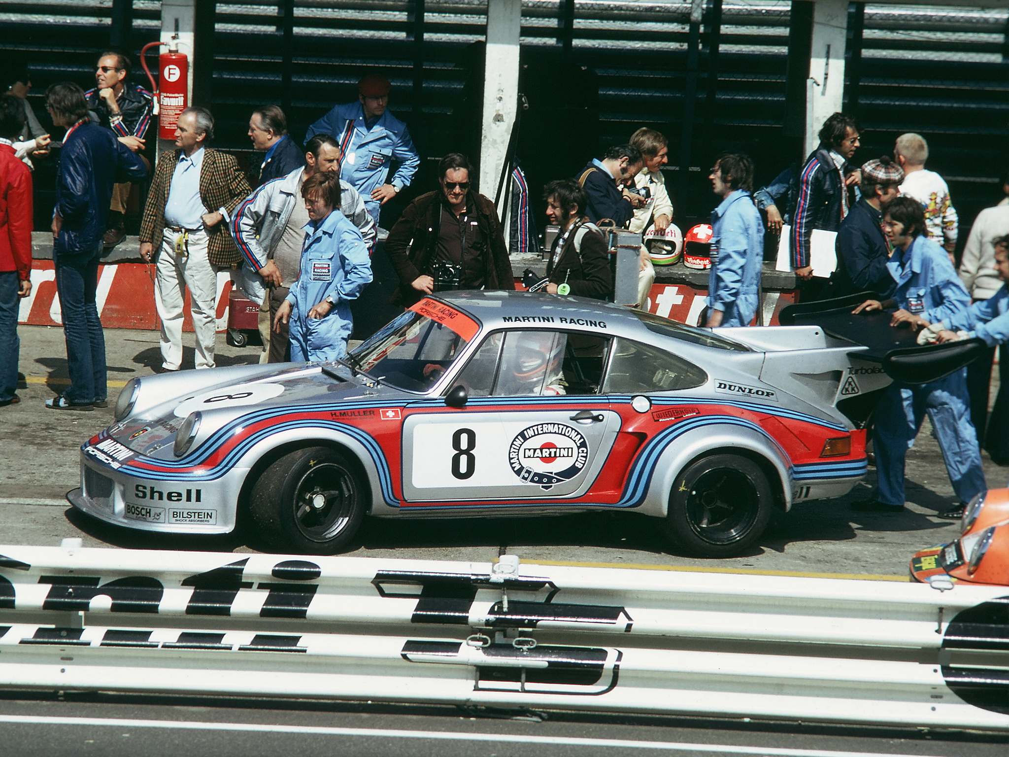 1974, Porsche, 911, Carrera, Rsr, Turbo, Race, Racing, Supercar, Supercars, Classic, Ff Wallpaper