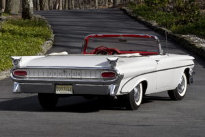 1959, Pontiac, Catalina, Convertible, Retro