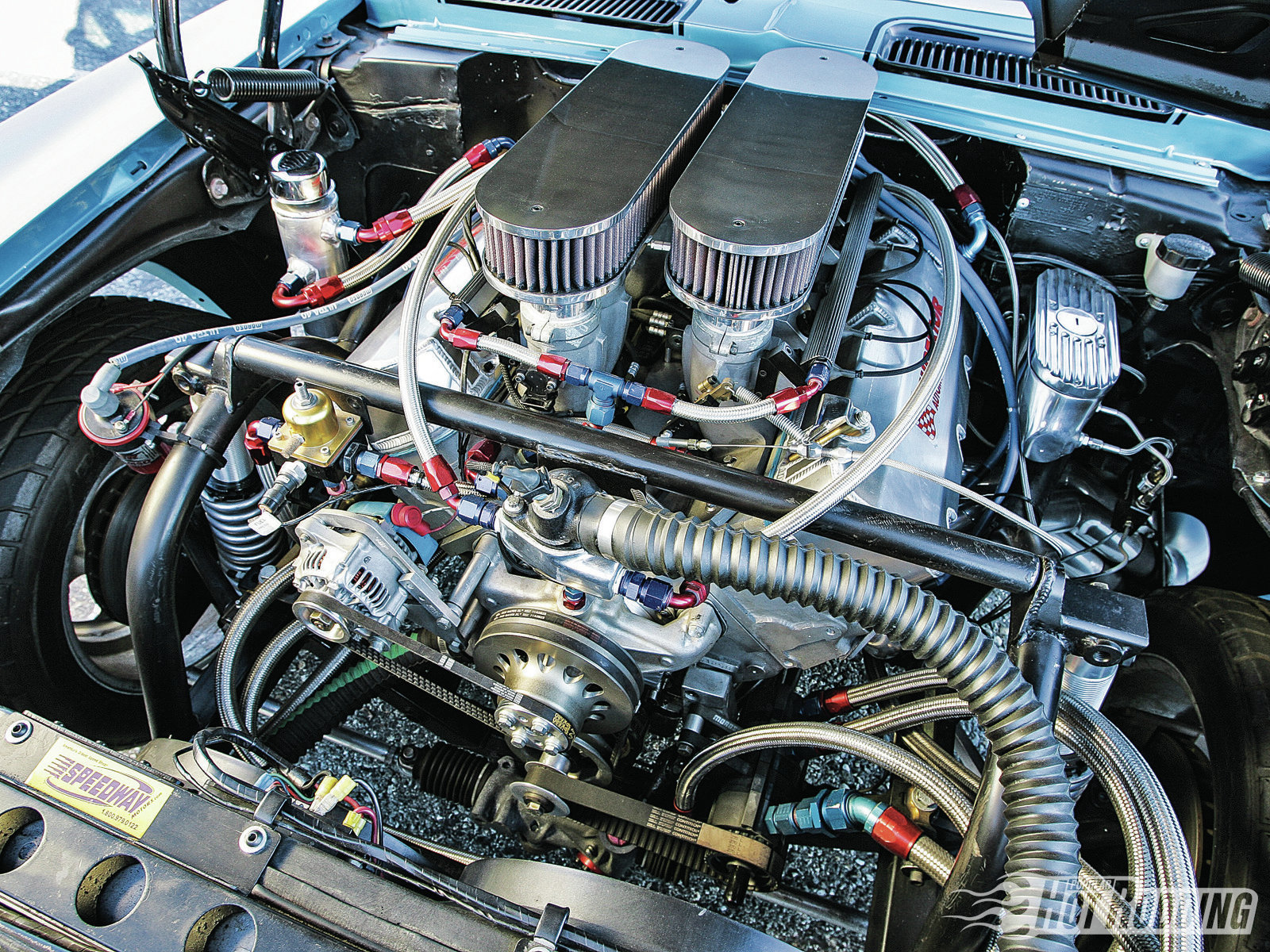 1969, Chevrolet, Camaro, 540, Muscle, Classic, Hot, Rod, Rods, Engine, Engines Wallpaper