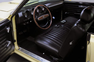 1969, Ford, Fairlane, Torino, Cobra, 428, C j, Muscle, Classic, Interior
