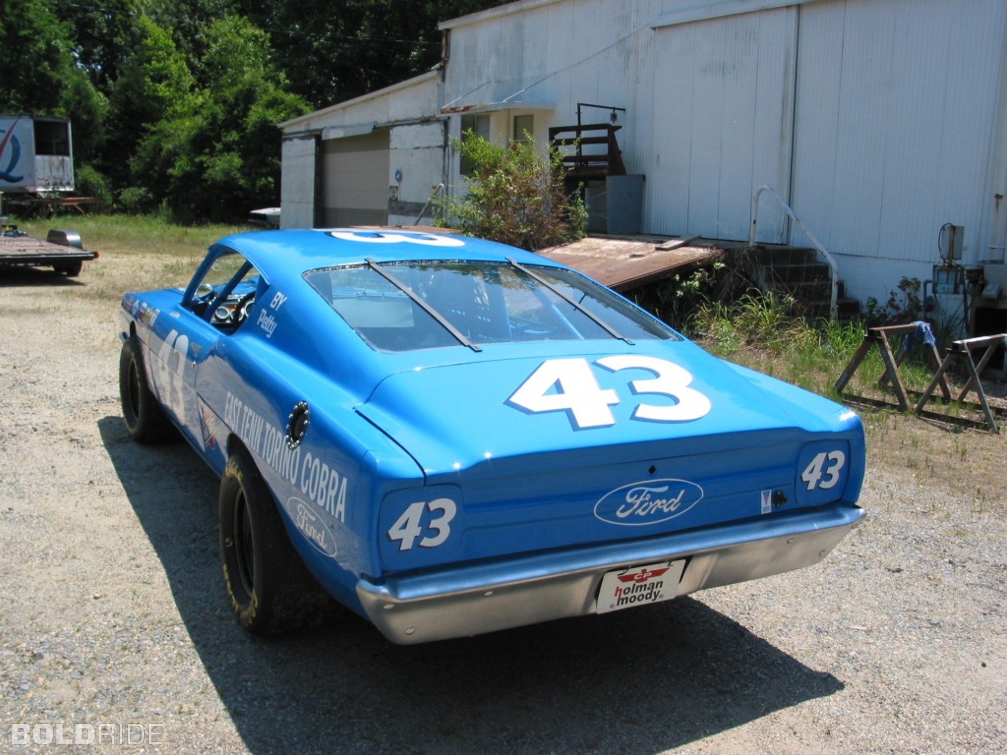 1969, Ford, Torino, Cobra, 408 400, Hp, Nascar, Race, Racing, Classic, Muscle Wallpaper