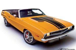1971, Dodge, Challenger, 572, Hemi, Convertible, Muscle, Classic, Hot, Rod, Rods