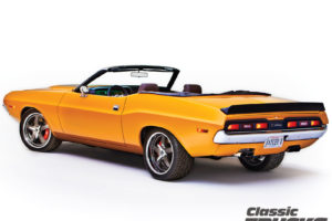 1971, Dodge, Challenger, 572, Hemi, Convertible, Muscle, Classic, Hot, Rod, Rods