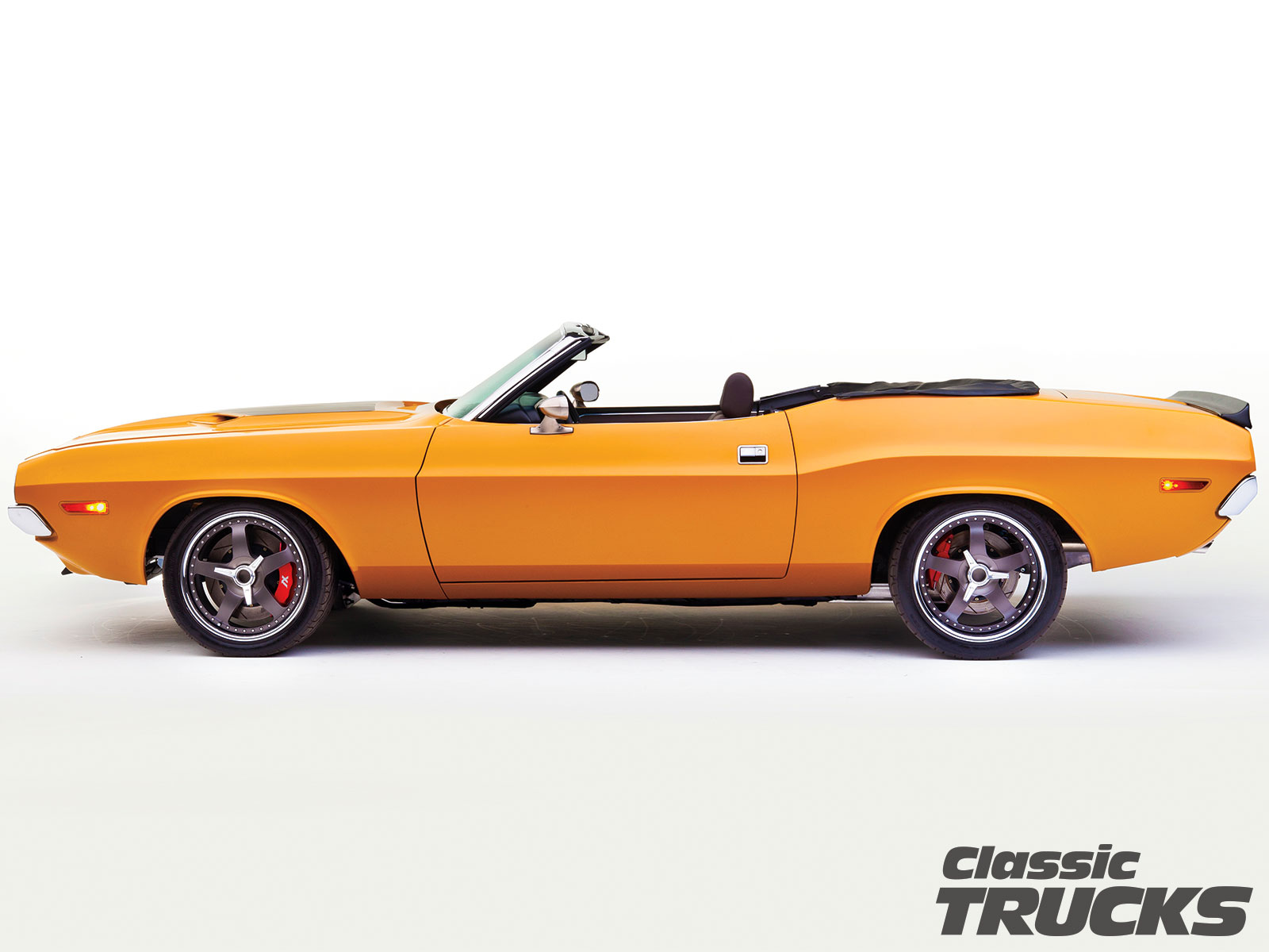 1971, Dodge, Challenger, 572, Hemi, Convertible, Muscle, Classic, Hot, Rod, Rods Wallpaper