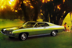 1971, Ford, Torino, 500, Hardtop, Coupe, Muscle, Classic