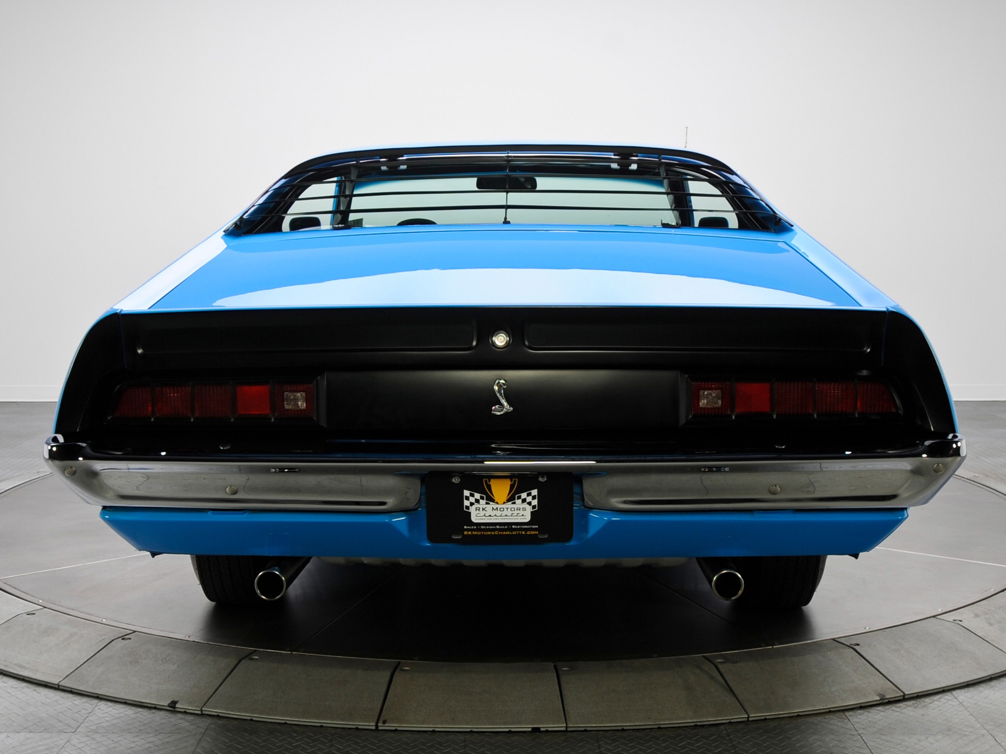 1971, Ford, Torino, Cobra, 429, C j, 63h, Muscle, Classic, Fd Wallpaper