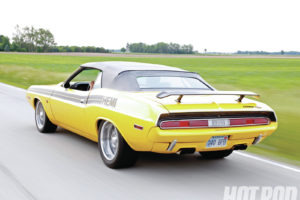 1970, Dodge, Challenger, Muscle, Classic, Hot, Rod, Rods