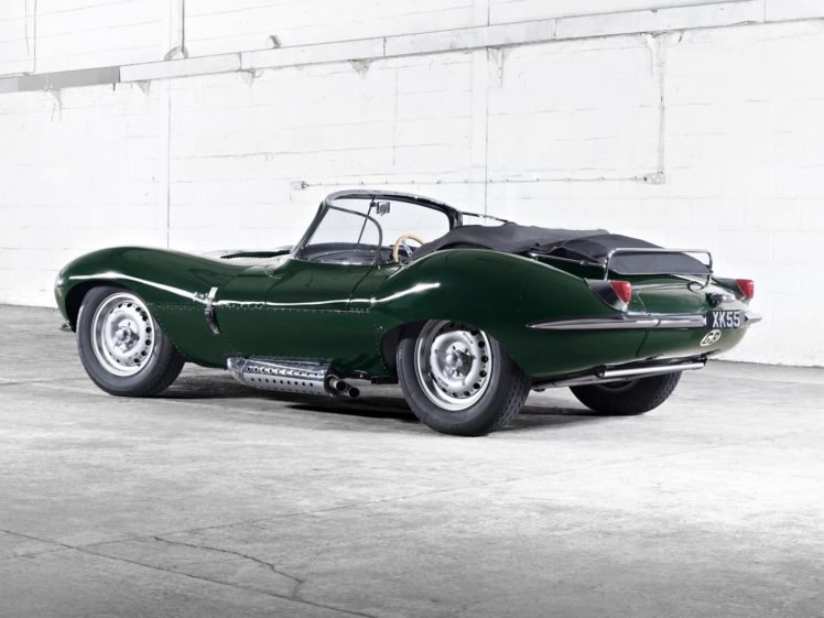 1957, Jaguar, Xk ss, Retro, Supercar, Supercars HD Wallpaper Desktop Background
