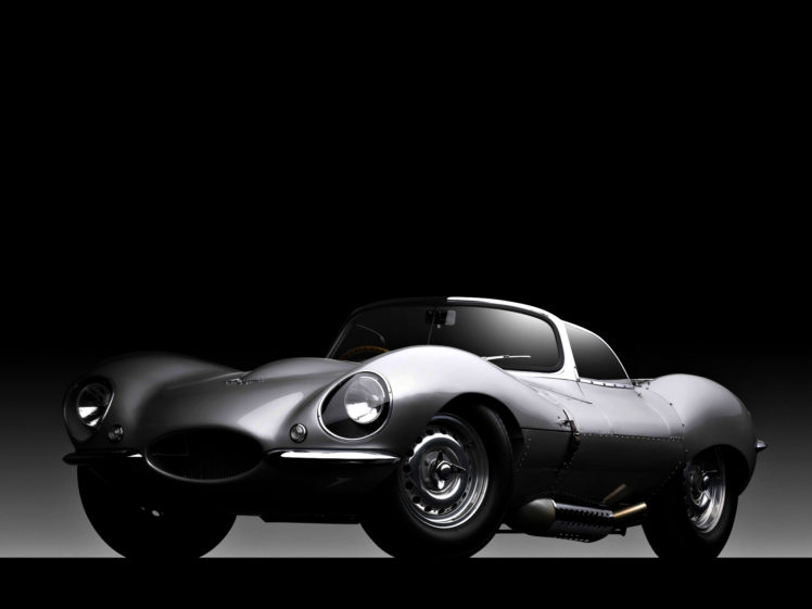 1957, Jaguar, Xk ss, Retro, Supercar, Supercars HD Wallpaper Desktop Background