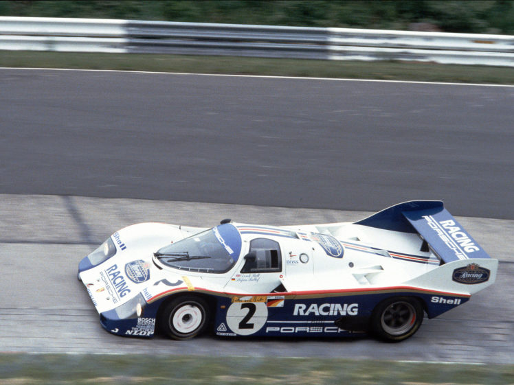 1983, Porsche, 956, C, Coupe, Classic, Race, Racing HD Wallpaper Desktop Background