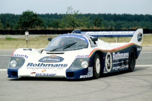 1983, Porsche, 956, C, Coupe, Classic, Race, Racing