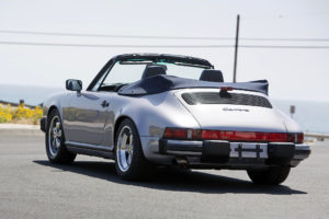 1984, Porsche, 911, Carrera, 3 2, Cabriolet, Us spec, Classic
