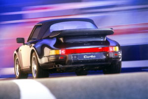 1987, Porsche, 911, Turbo, 3, 3, Cabriolet, 930, Classic