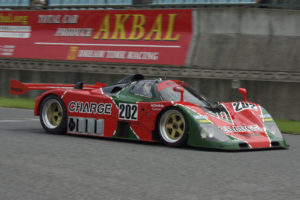 1989, Mazda, 767b, Race, Racing, Classic