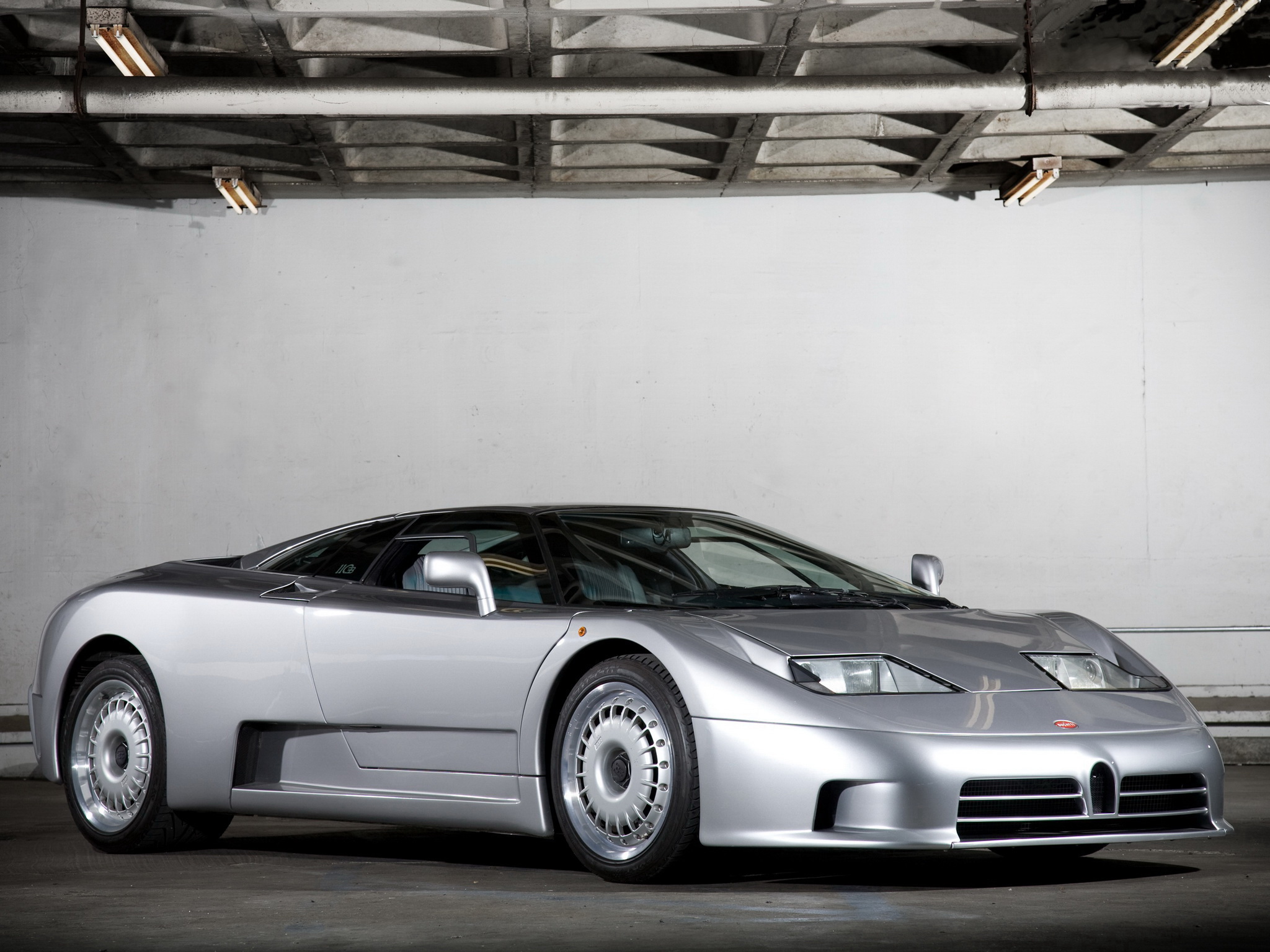 1992, Bugatti, Eb110, G t, Supercar, Supercars, Fc Wallpaper