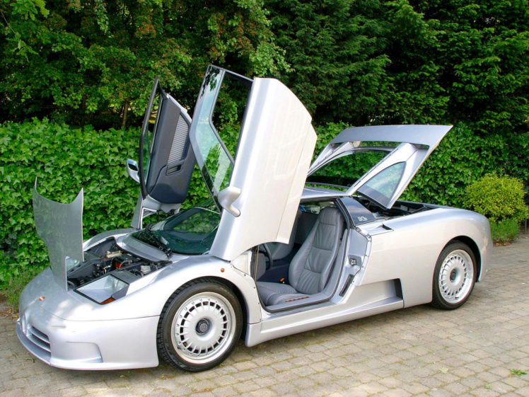1992, Bugatti, Eb110, G t, Supercar, Supercars, Interior HD Wallpaper Desktop Background