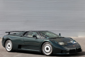 1992, Bugatti, Eb110, G t, Supercar, Supercars, Fs