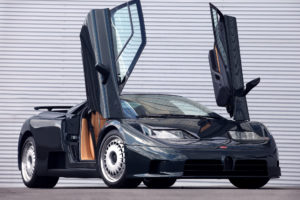 1992, Bugatti, Eb110, G t, Supercar, Supercars