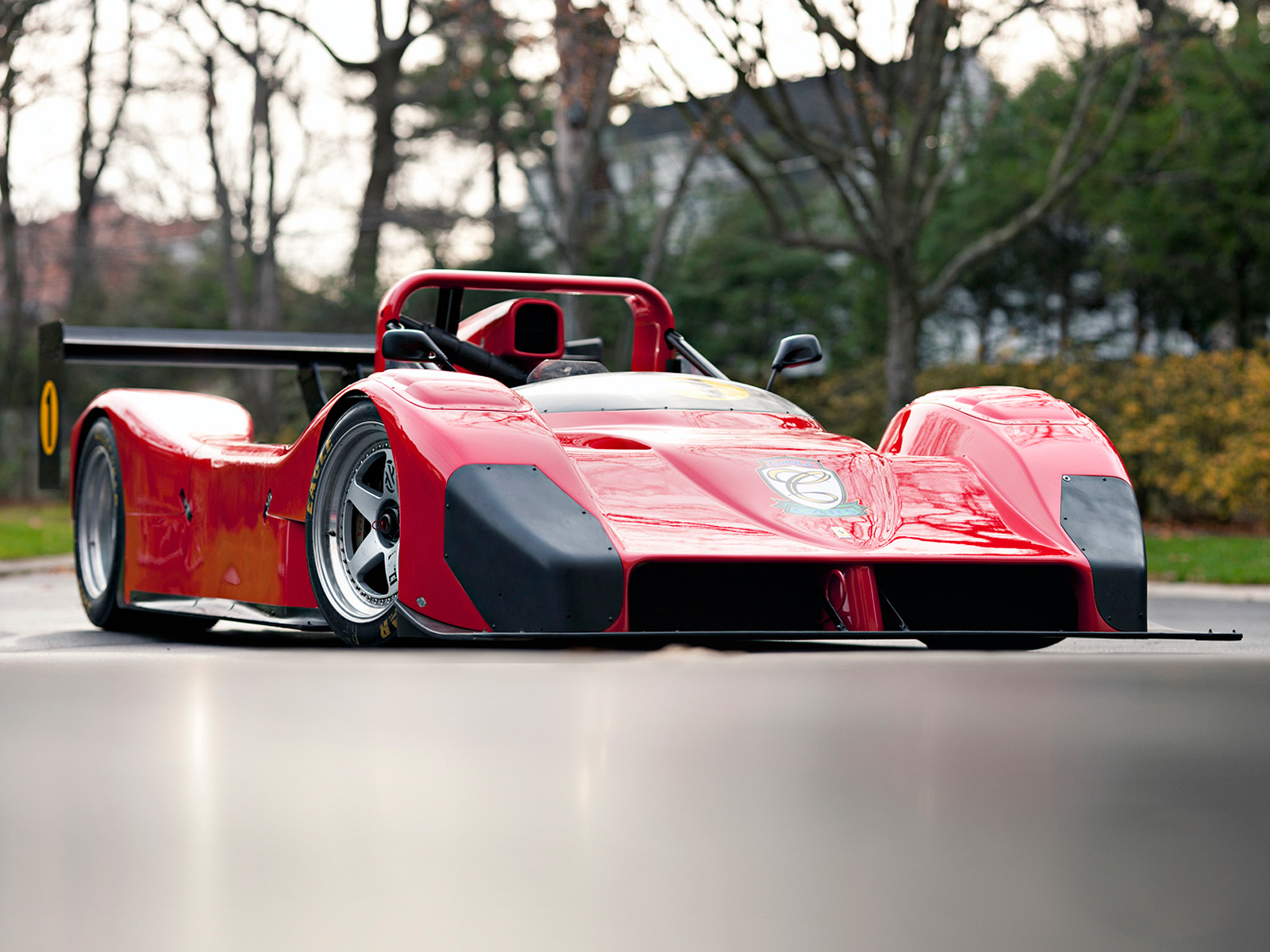 1993, Ferrari, 333, Sp, Race, Racing, Supercar, Supercars Wallpaper