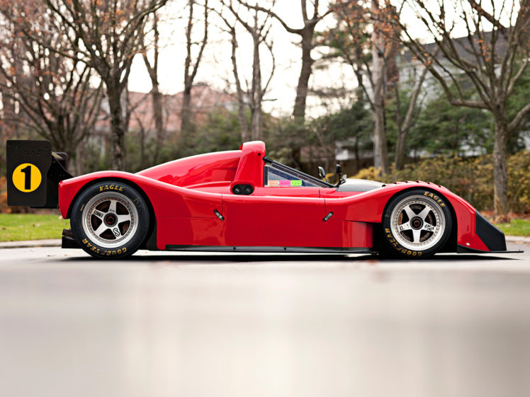 1993, Ferrari, 333, Sp, Race, Racing, Supercar, Supercars HD Wallpaper Desktop Background