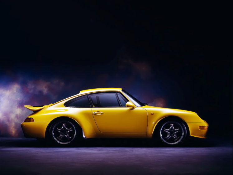 1995, Porsche, 911, Carrera, R s, 3, 8, Coupe, 993, Supercar, Supercars HD Wallpaper Desktop Background