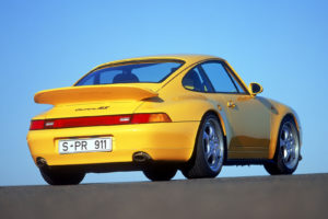 1995, Porsche, 911, Carrera, R s, 3, 8, Coupe, 993, Supercar, Supercars