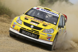 2008, Suzuki, Sx4, Wrc, Race, Racing, Rally