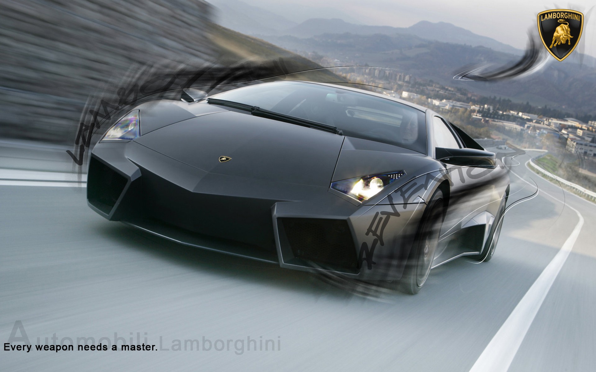 cars, Lamborghini, Reventon, Luxury, Sport, Cars Wallpaper