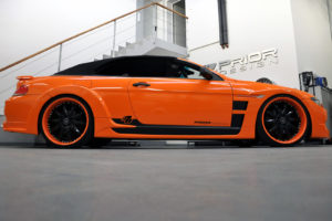 2011, Bmw, M 6, Pd550, Widebody, Tuning, Supercar, Supercars