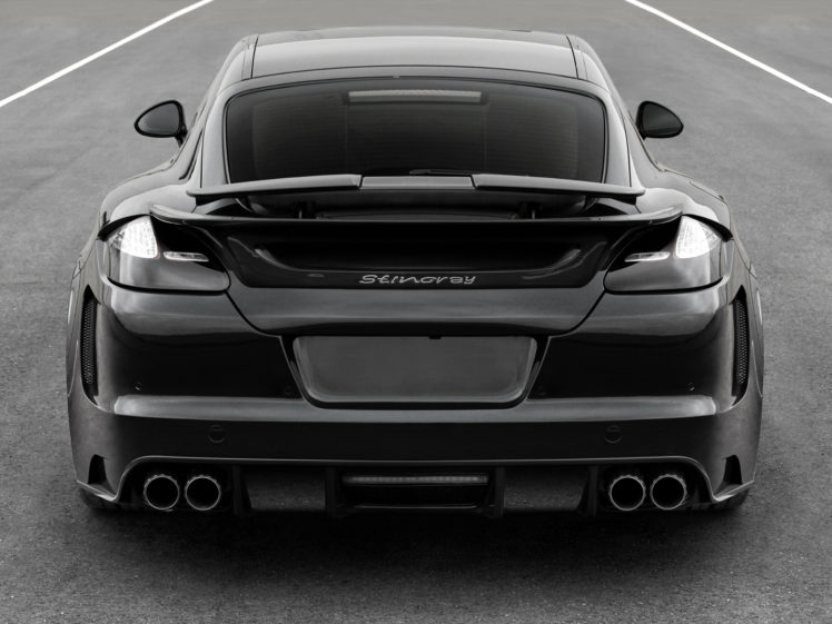 2011, Porsche, Panamera, Stingray, Gtr, Limited, Edition, 970 HD Wallpaper Desktop Background