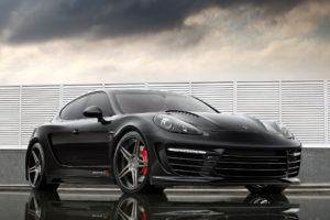 2011, Porsche, Panamera, Stingray, Gtr, Limited, Edition, 970