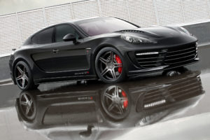 2011, Porsche, Panamera, Stingray, Gtr, Limited, Edition, 970