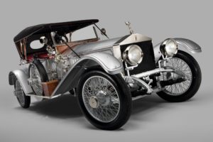 1915, Rolls, Royce, Silver, Ghost, L e, Tourer, Luxury, Retro, Wheel, Wheels
