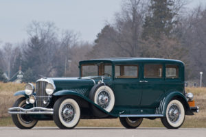 1930, Duesenberg, J, 383 2401, Limousine, Willoughby, Retro, Luxury