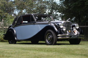 1948, Jaguar, Mark v, Drophead, Coupe, Luxury, Retro, Fa