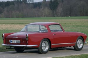 1957, Ferrari, 250, G t, Ellena, Supercar, Supercars, Classic