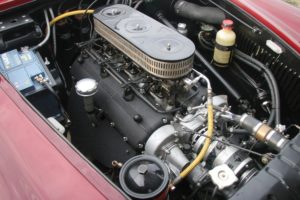 1957, Ferrari, 250, G t, Ellena, Supercar, Supercars, Classic, Engine, Engines