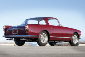 1957, Ferrari, 250, G t, Ellena, Supercar, Supercars, Classic