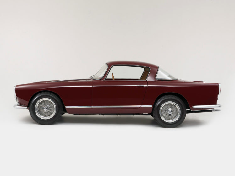 1957, Ferrari, 250, G t, Ellena, Supercar, Supercars, Retro HD Wallpaper Desktop Background