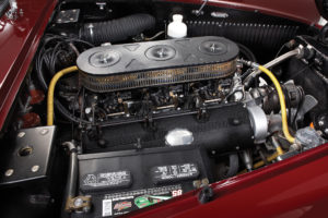 1957, Ferrari, 250, G t, Ellena, Supercar, Supercars, Retro, Engine, Engines