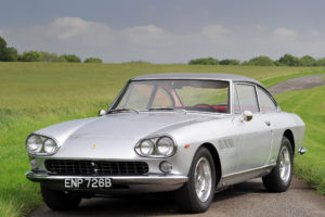 1963, Ferrari, 330, G t, 2,  2, Series i, Supercar, Supercars