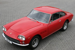 1963, Ferrari, 330, G t, 2,  2, Series i, Supercar, Supercars, Gd
