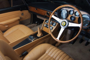 1964, Ferrari, 500, Superfast, Series i, Uk spec, Supercar, Supercars, Classic, Interior