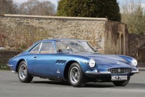 1964, Ferrari, 500, Superfast, Series i, Uk spec, Supercar, Supercars, Classic, Gd