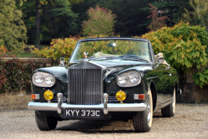 1966, Rolls, Royce, Silver, Cloud, Mulliner, Park, Ward, Drophead, Coupe, Iii, Luxury, Classic