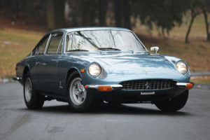 1968, Ferrari, 365, G t, 2 2, Us spec, Supercar, Supercars, Classic